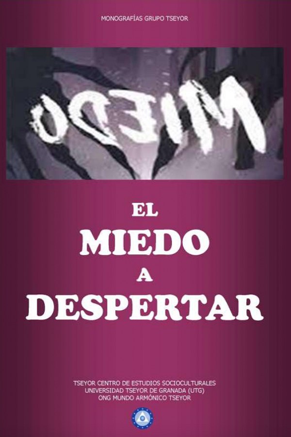 El Miedo a despertar